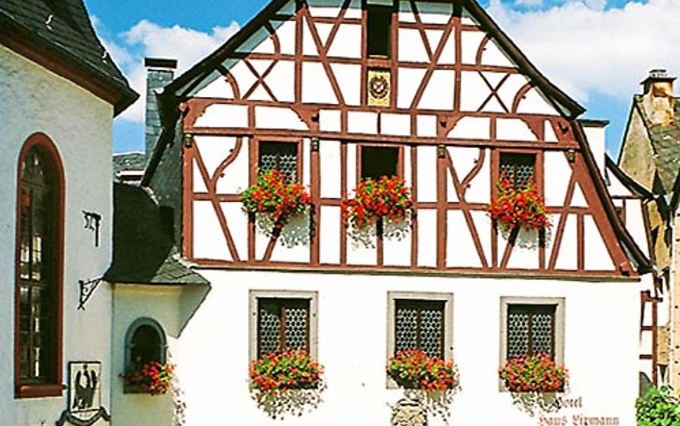 Bâtiment Photo