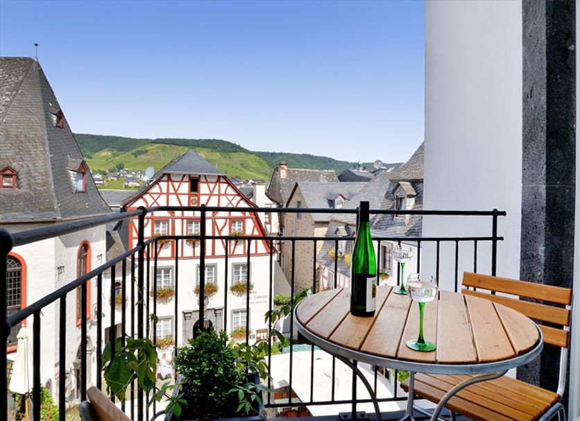 Balcon Photo