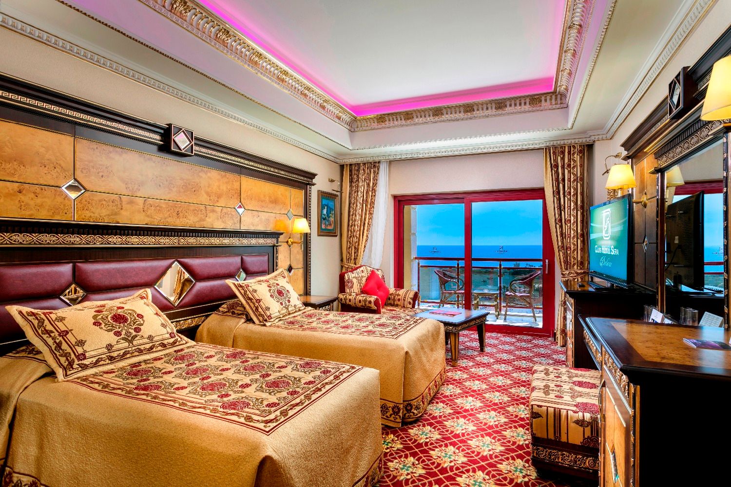 Chambre