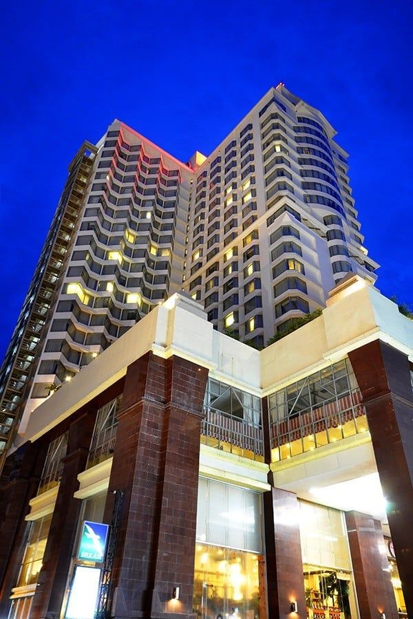 Bâtiment Photo