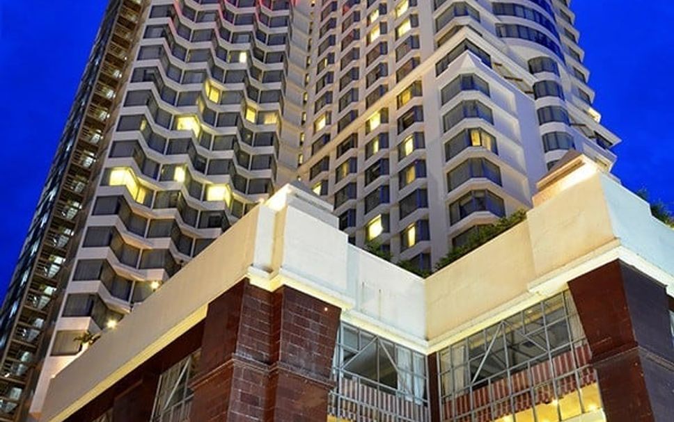 Bâtiment Photo