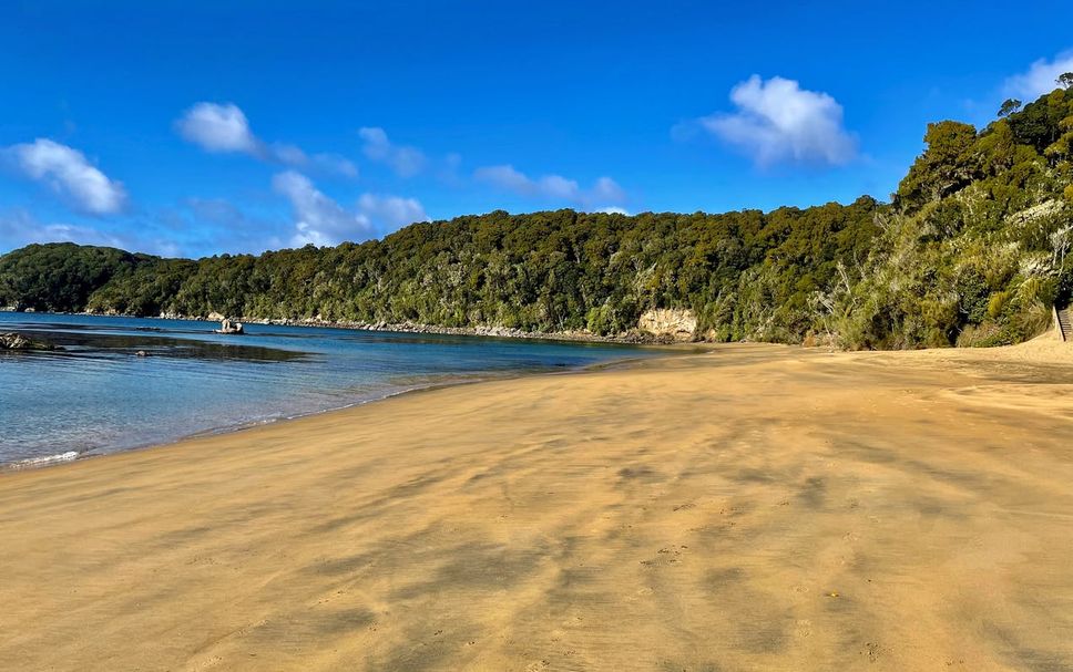 Plage Photo