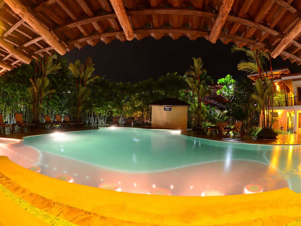 Piscine Photo