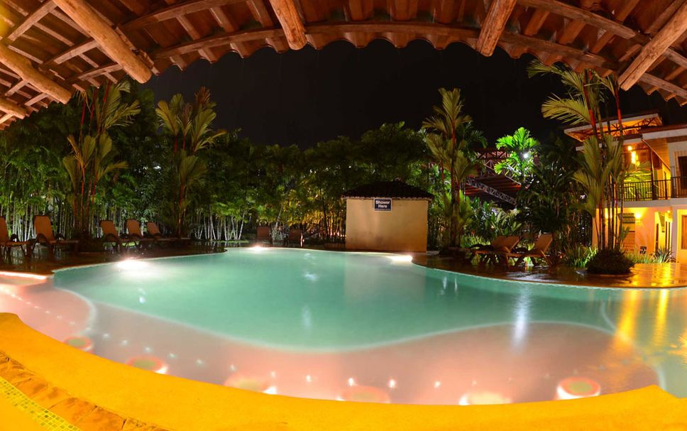 Piscine Photo