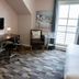 Équipements de la chambre
