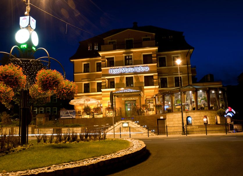 Bâtiment Photo
