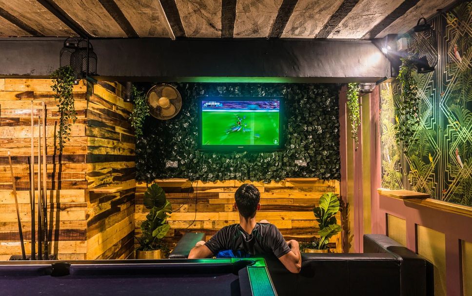 Prestation hôtelière Photo