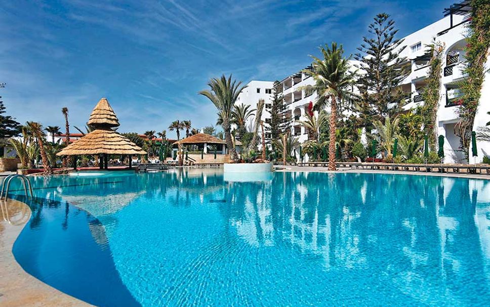 Piscine Photo
