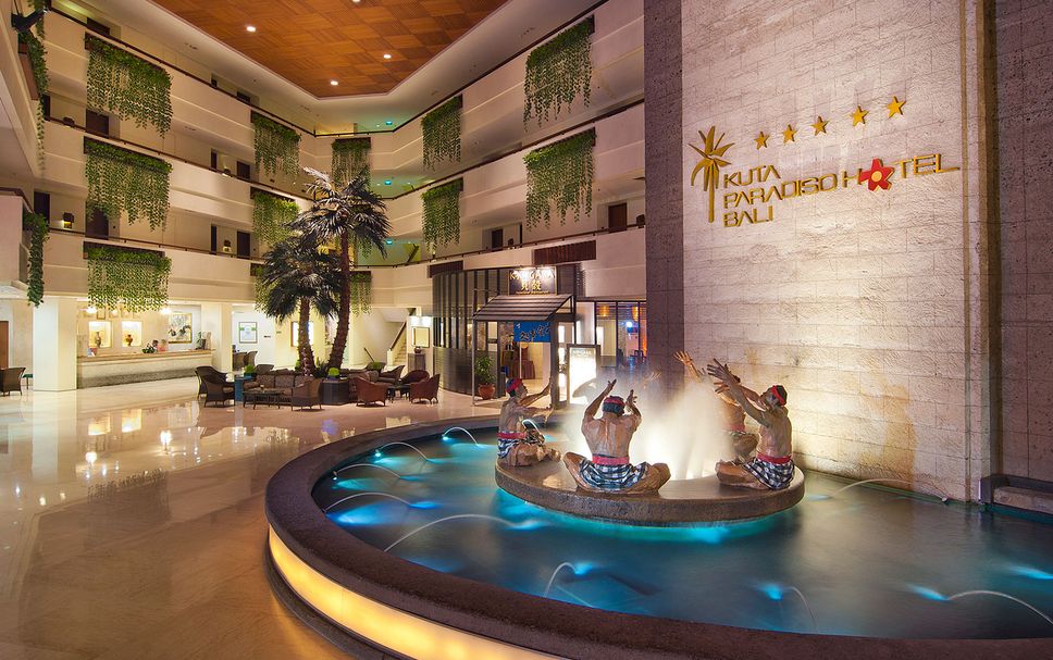 Hall d’entrée Photo
