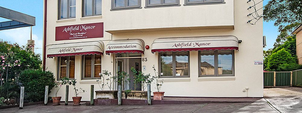 Bâtiment