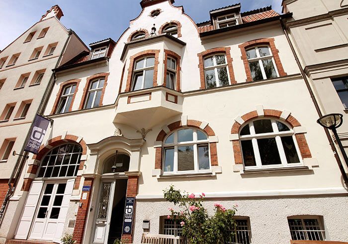 Bâtiment