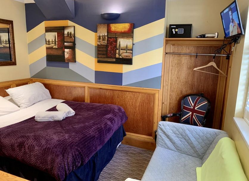 Chambre Photo