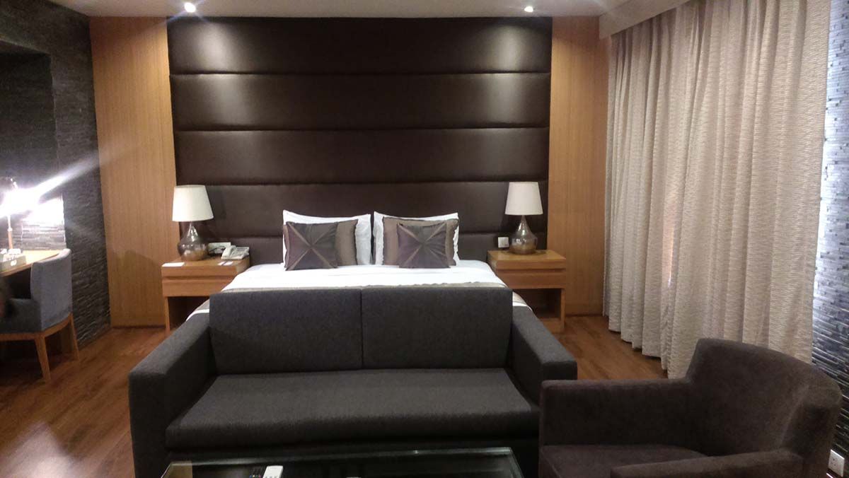 Chambre