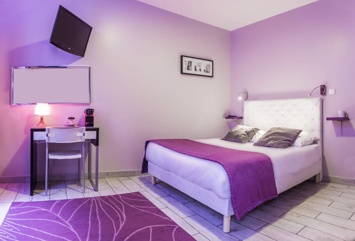 Chambre Photo
