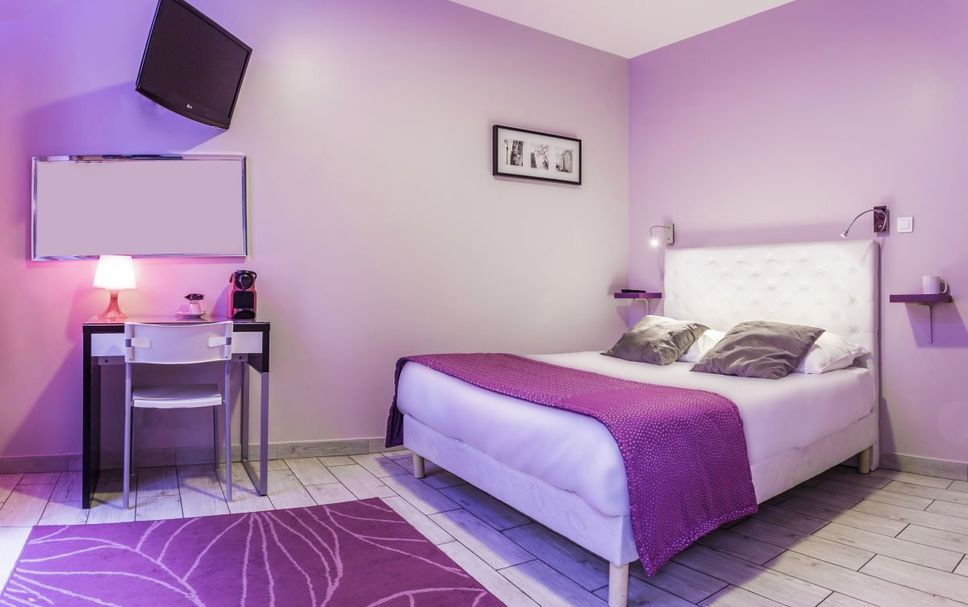 Chambre Photo