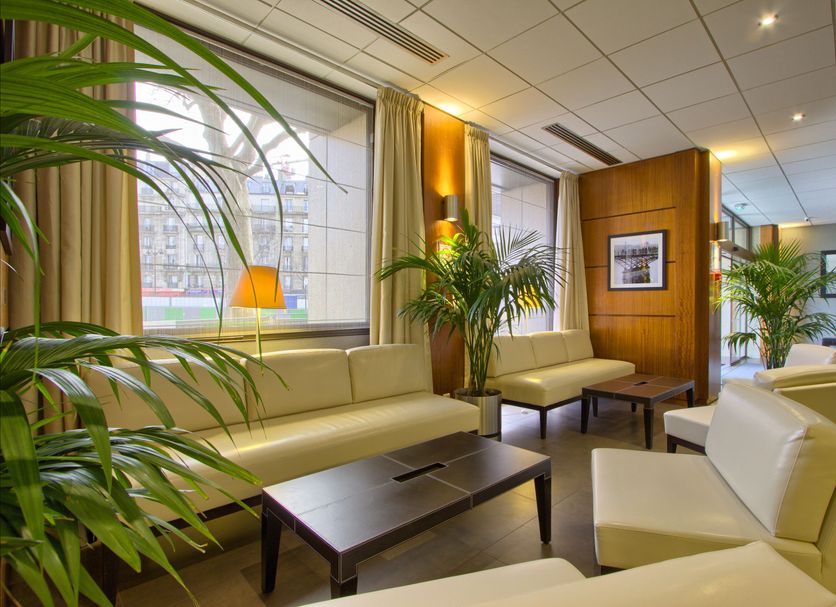 Hall d’entrée Photo