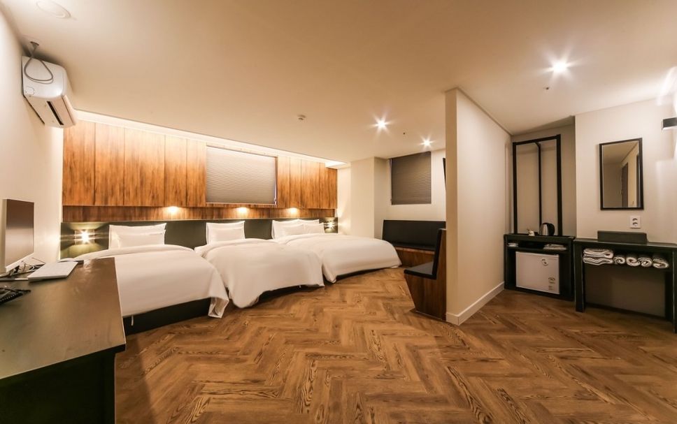 Chambre Photo