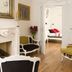 Équipements de la chambre