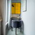 Équipements de la chambre