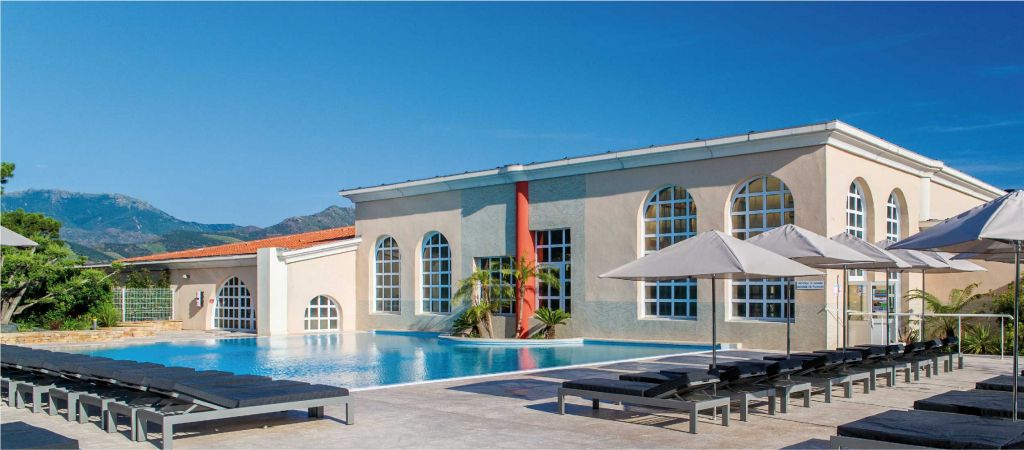 Bâtiment
