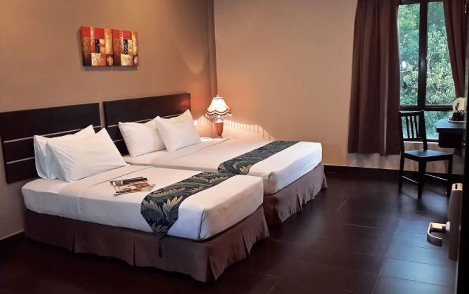 Chambre Photo