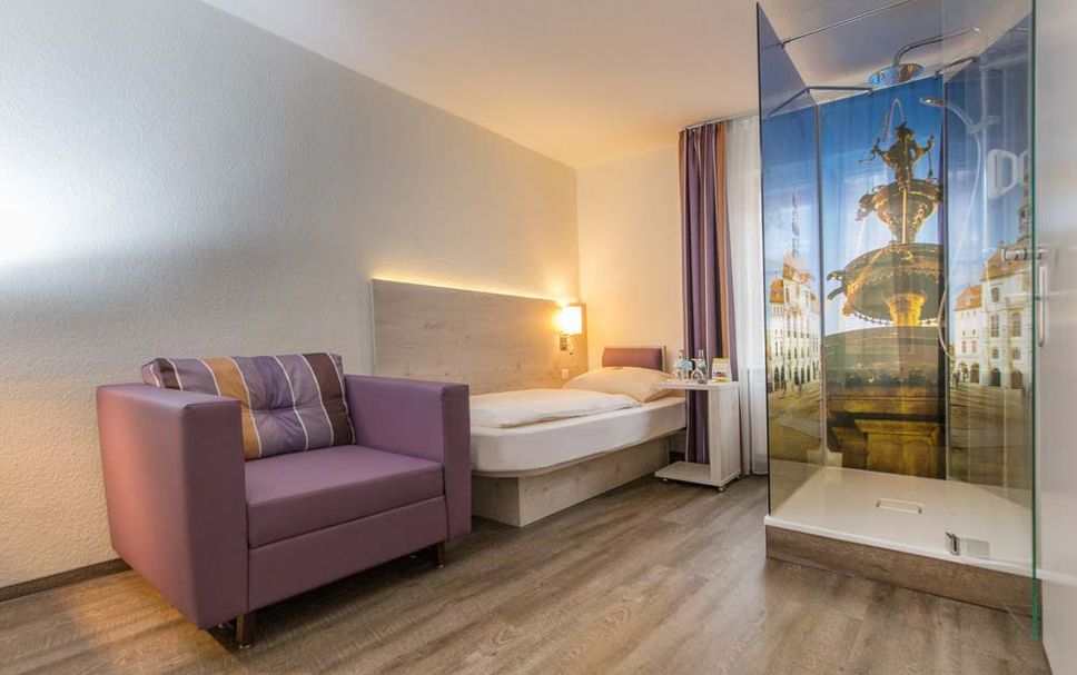 Chambre Photo