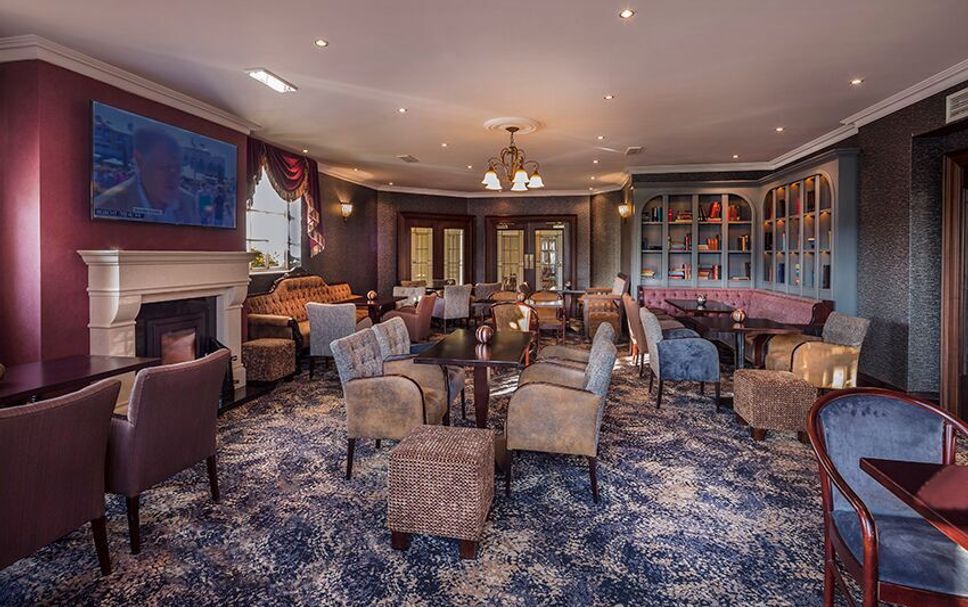 Hall d’entrée Photo