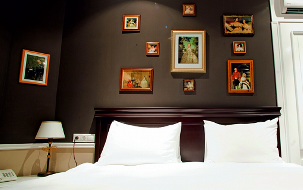 Chambre Photo