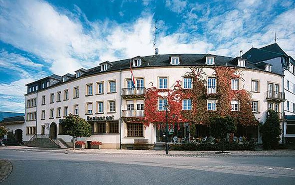 Bâtiment Photo