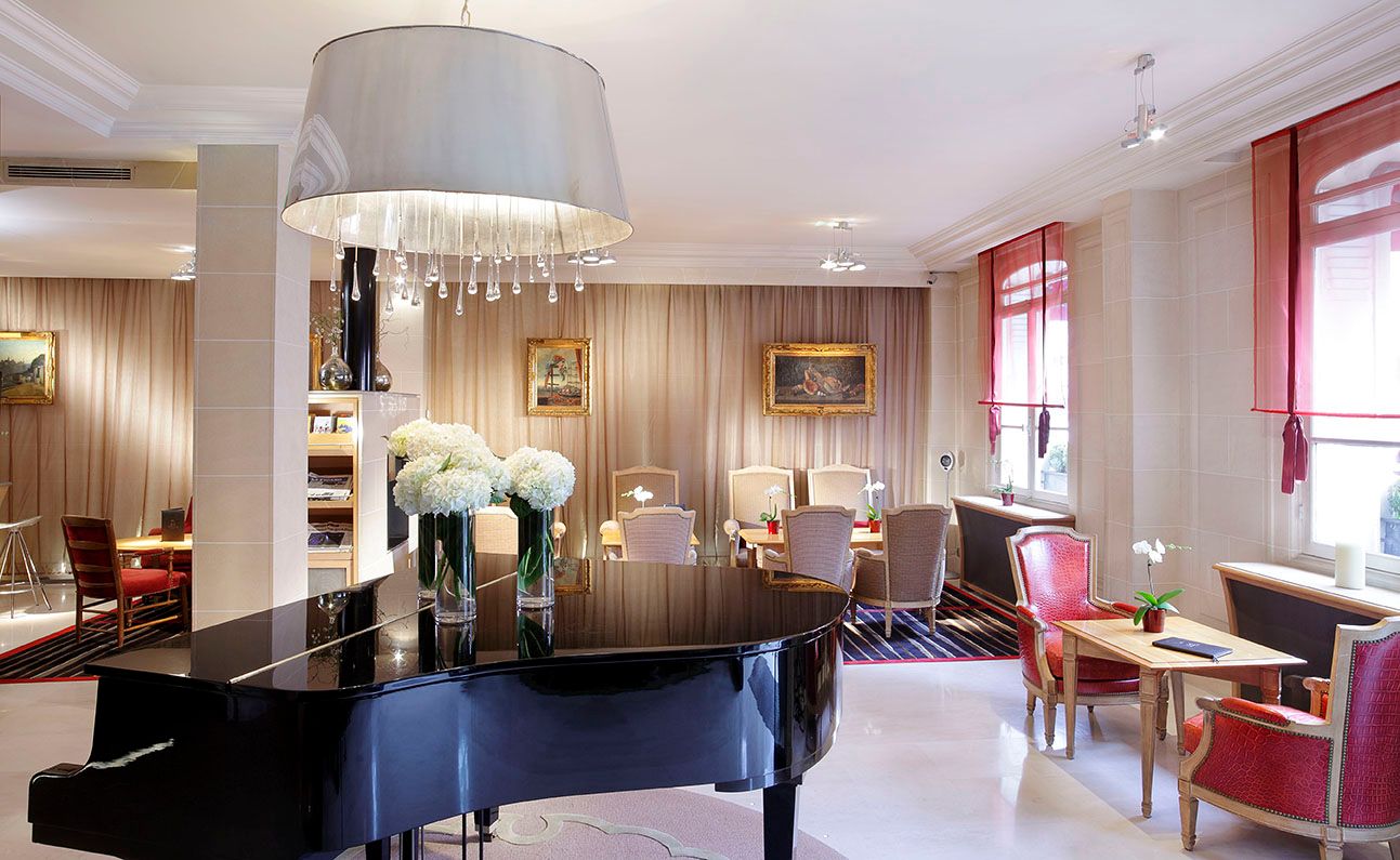 Salon