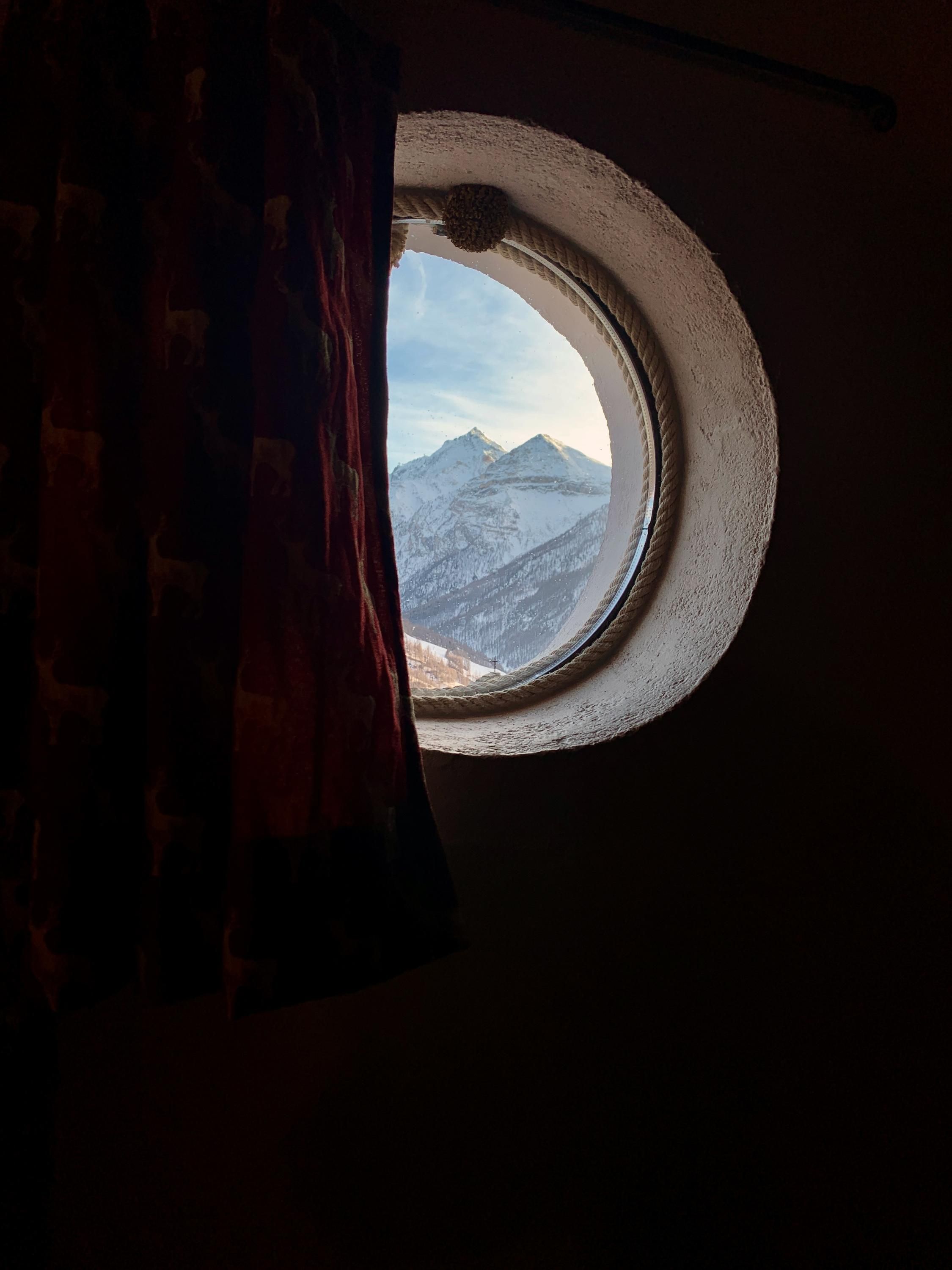 Équipements de la chambre