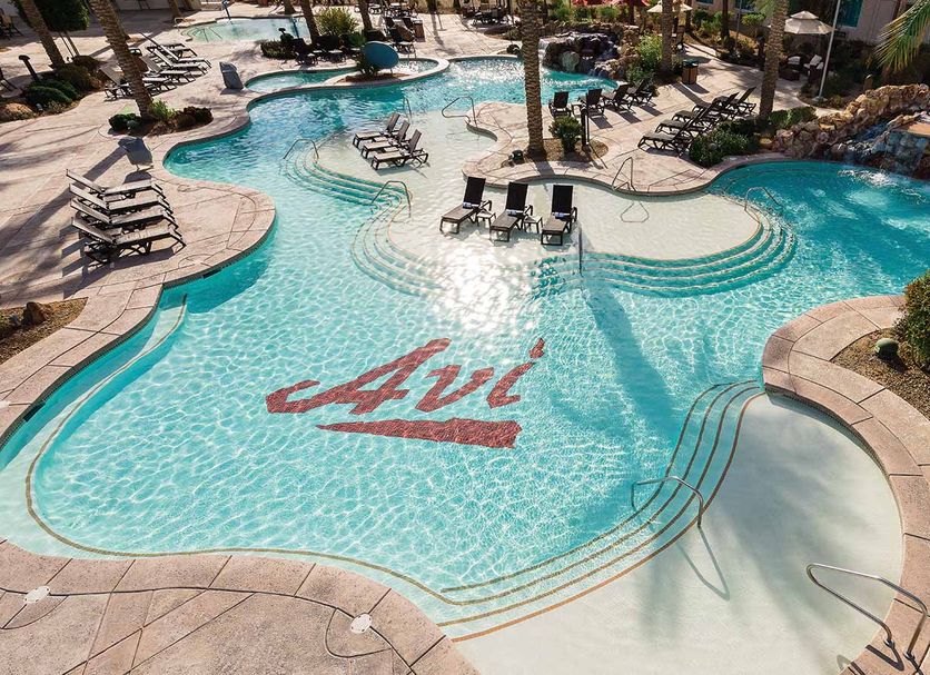 Piscine Photo