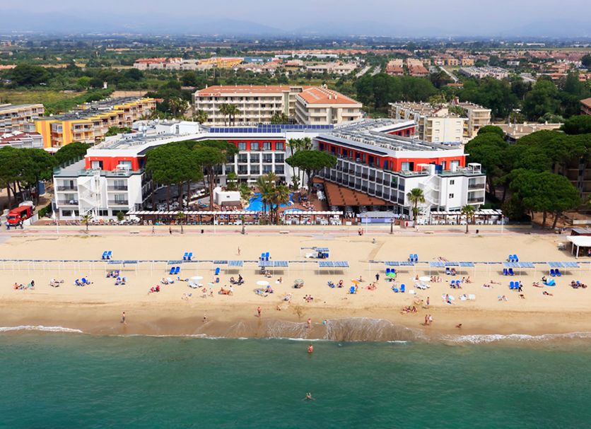 Plage Photo