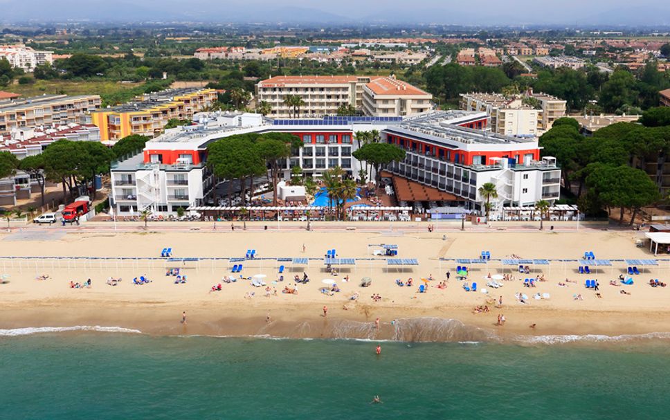 Plage Photo