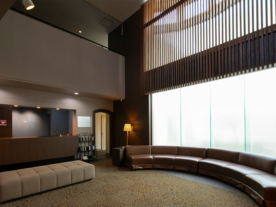 Salon