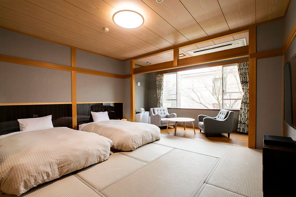 Chambre