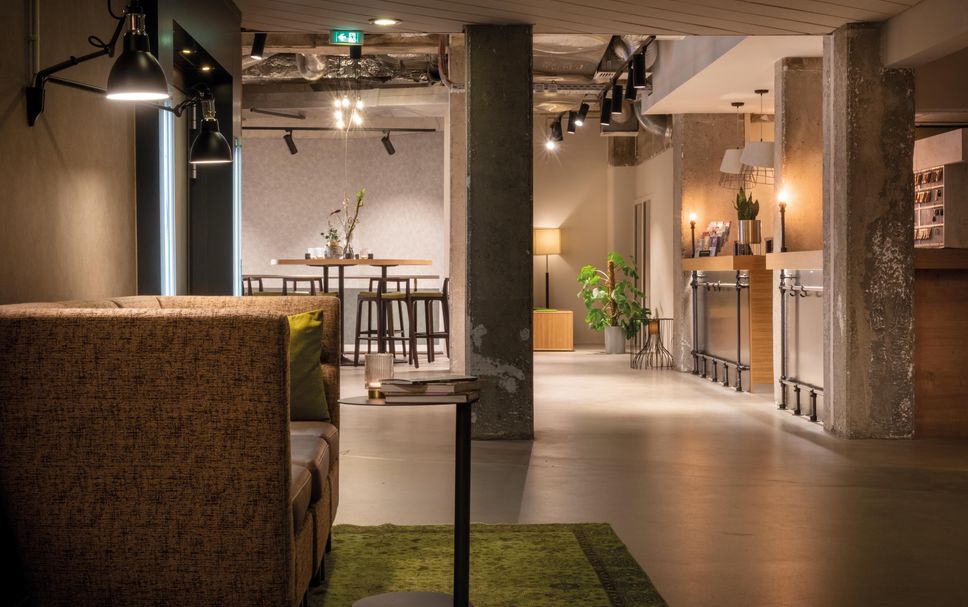 Hall d’entrée Photo