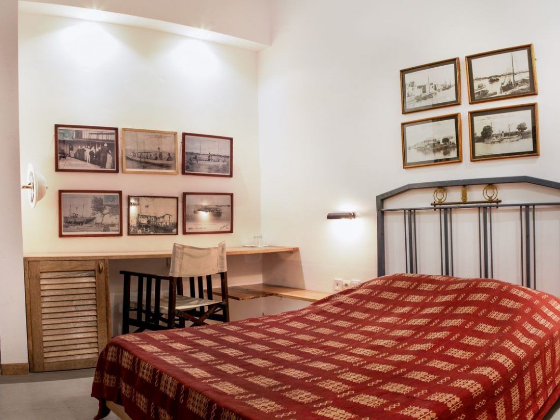 Chambre Photo