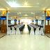 Salle de banquet