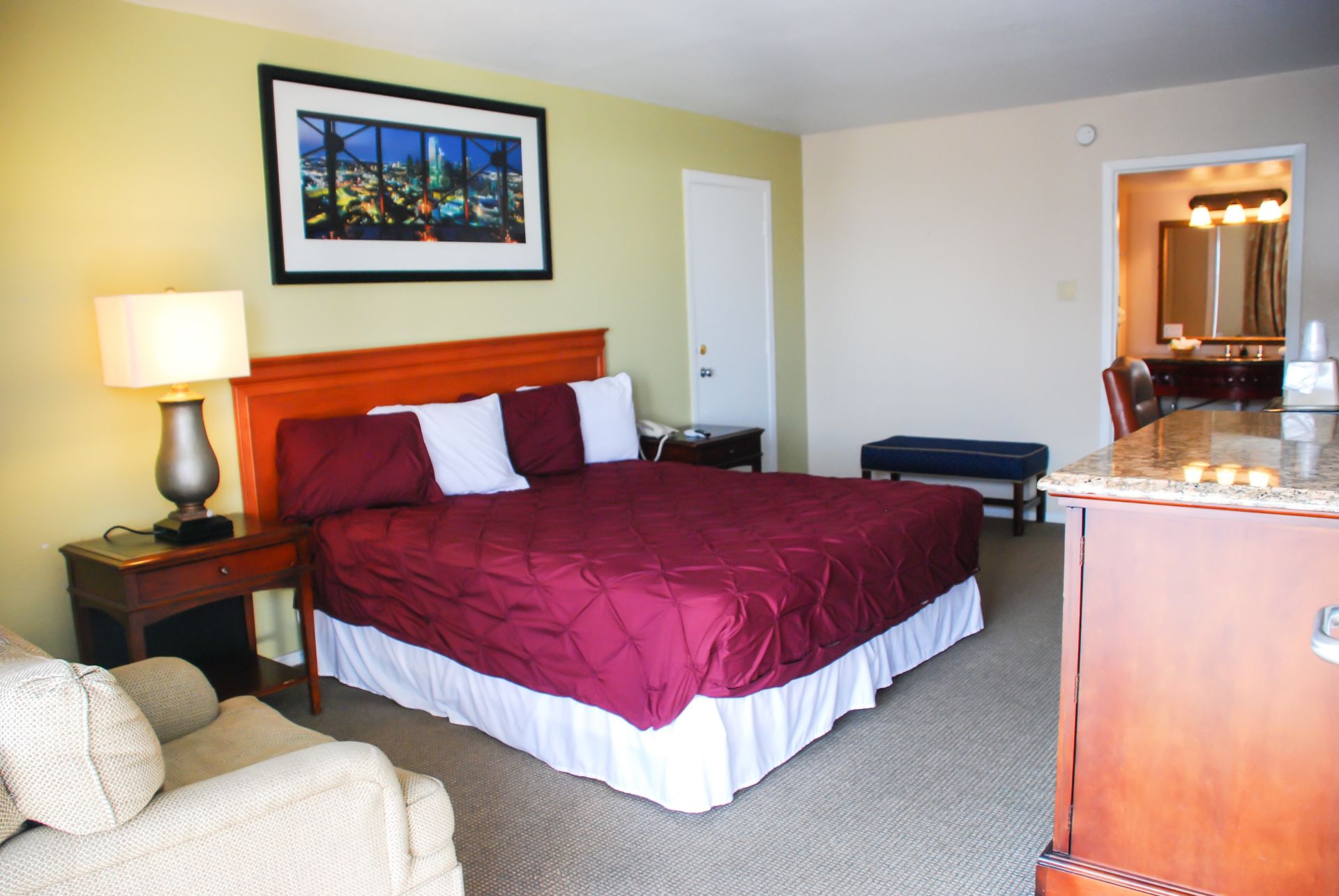 Chambre