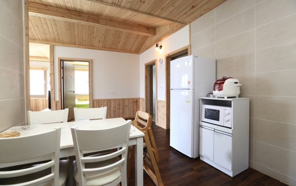 Salle à manger Photo