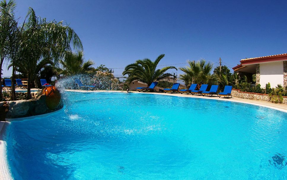Piscine Photo