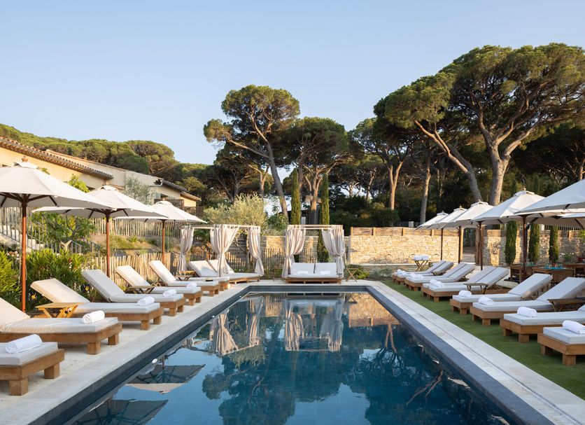 Piscine Photo