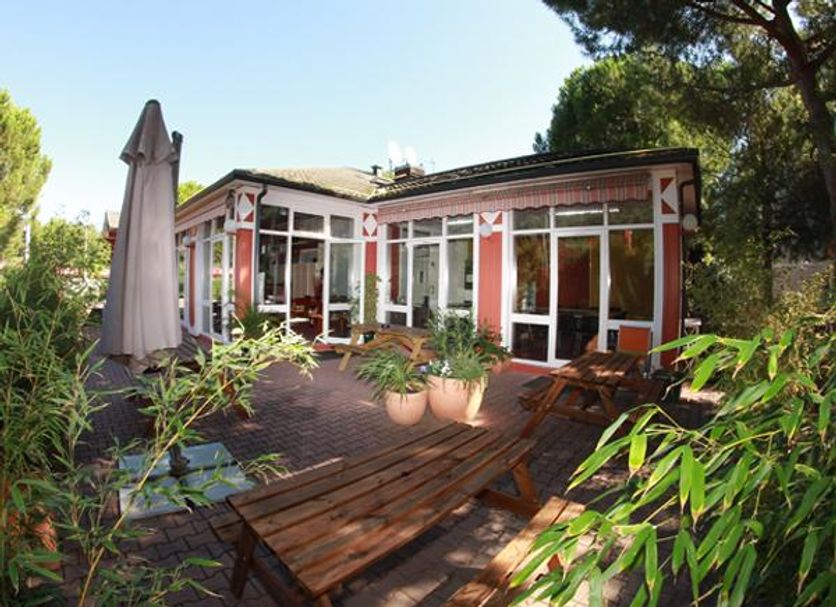 Extérieur Photo