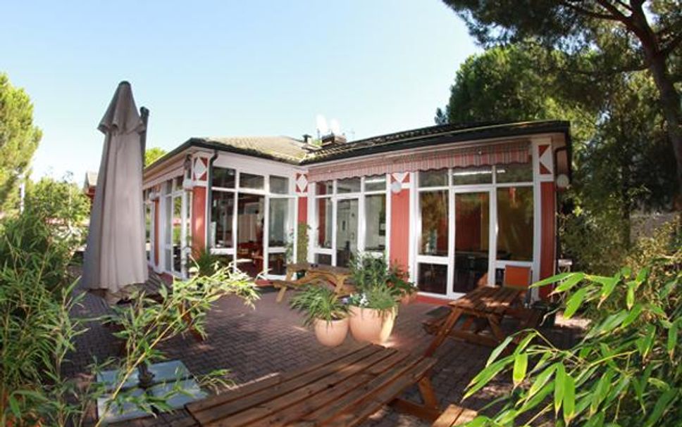 Extérieur Photo