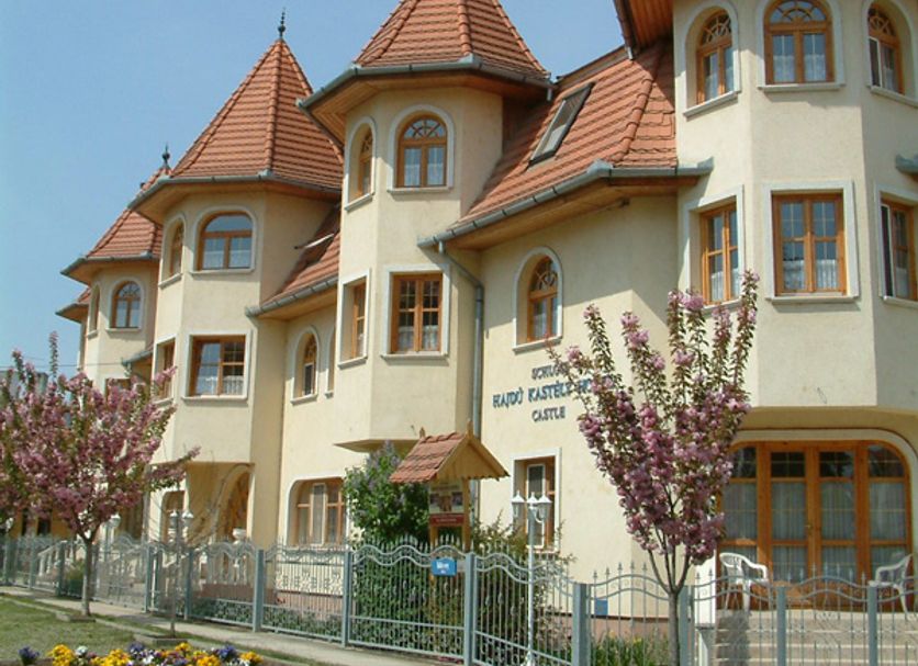 Bâtiment Photo