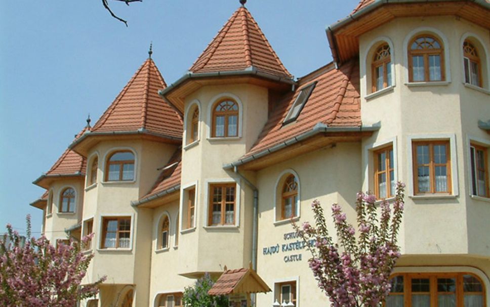 Bâtiment Photo