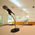 Espace de conférence