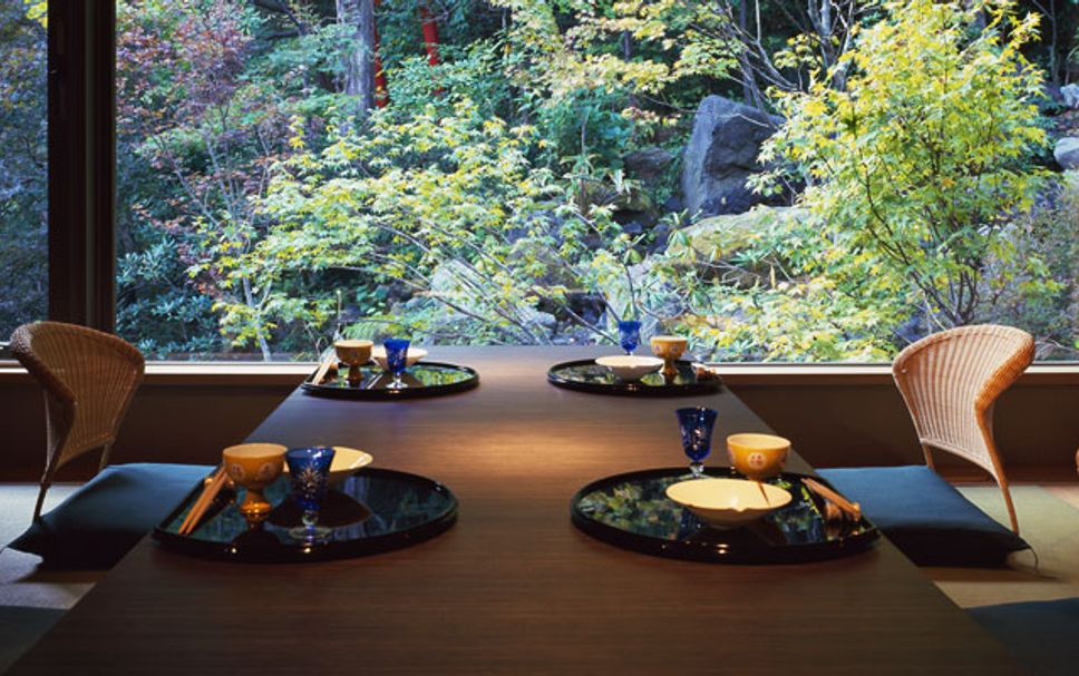 Prestation hôtelière Photo