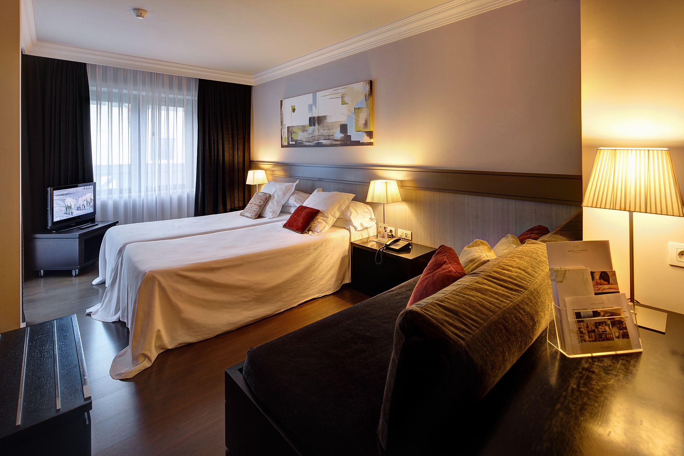 Chambre